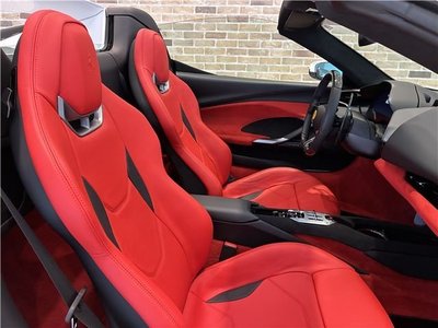 2025 FERRARI 296 GTS 缩略图 49