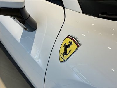 2025 FERRARI 296 GTS 缩略图 20