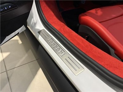2025 FERRARI 296 GTS 缩略图 45
