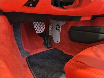 2025 FERRARI 296 GTS 缩略图 47