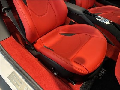 2025 FERRARI 296 GTS 缩略图 51