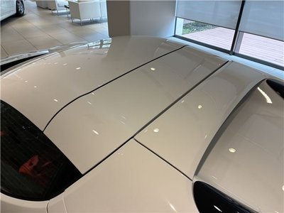 2025 FERRARI 296 GTS photo 9