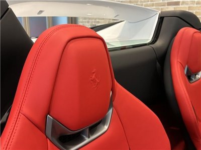 2025 FERRARI 296 GTS 缩略图 54