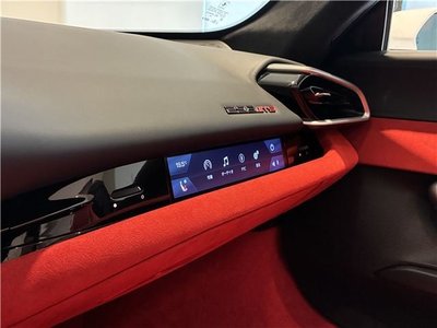 2025 FERRARI 296 GTS 缩略图 63