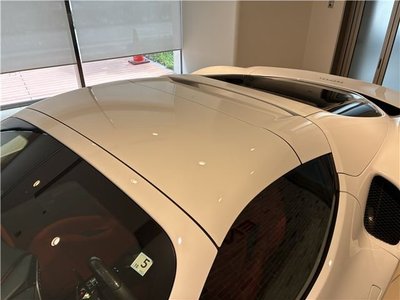 2025 FERRARI 296 GTS photo 10