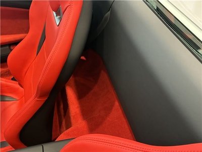 2025 FERRARI 296 GTS 缩略图 59
