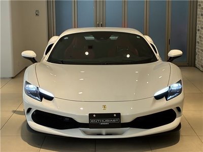 2025 FERRARI 296 GTS 缩略图 11