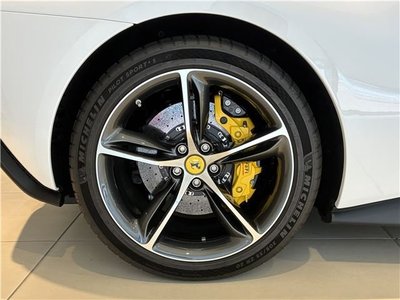 2025 FERRARI 296 GTS 缩略图 21