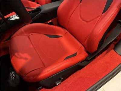 2025 FERRARI 296 GTS 缩略图 44