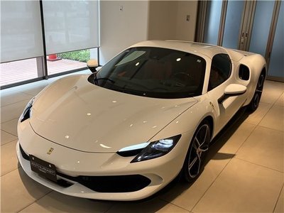 2025 FERRARI 296 GTS 缩略图 14