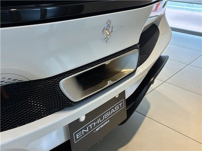 2025 FERRARI 296 GTS 缩略图 31