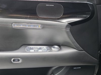 2022 Genesis G90 (RS4) 缩略图 27