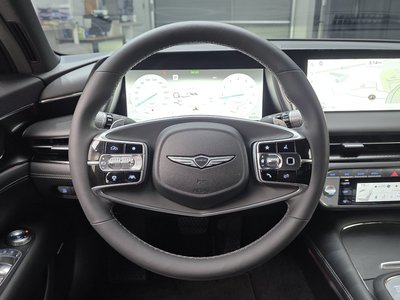 2022 Genesis G90 (RS4) 缩略图 19