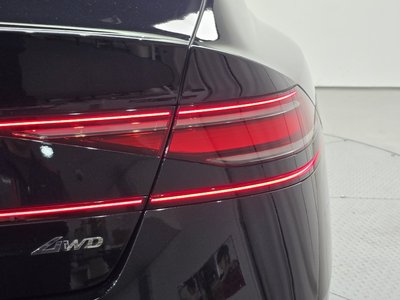 صورة 10 لـ 2022 Genesis G90 (RS4)