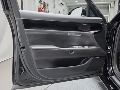 2022 Genesis G90 (RS4) 缩略图 14