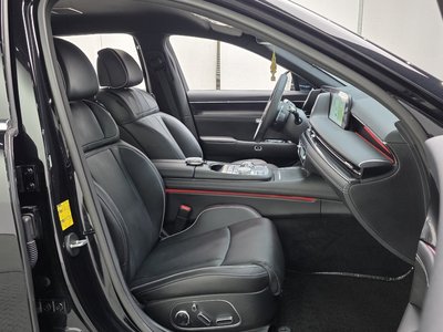 2022 Genesis G90 (RS4) 缩略图 16
