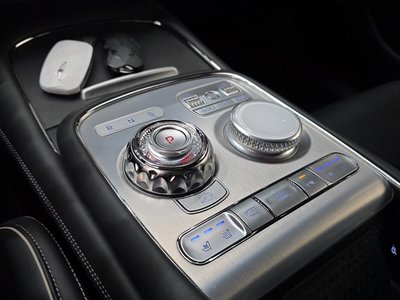 2022 Genesis G90 (RS4) 缩略图 12