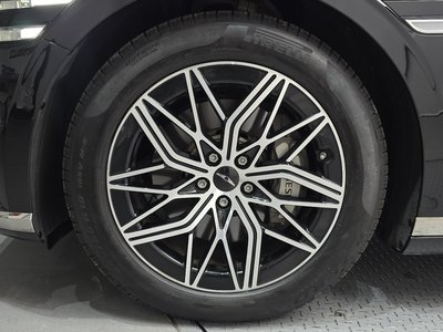 صورة 6 لـ 2022 Genesis G90 (RS4)