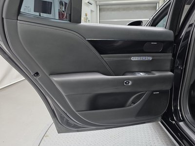 2022 Genesis G90 (RS4) 缩略图 15