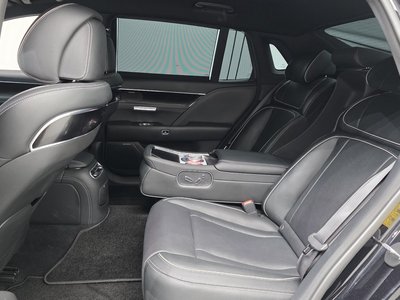 2022 Genesis G90 (RS4) 缩略图 18