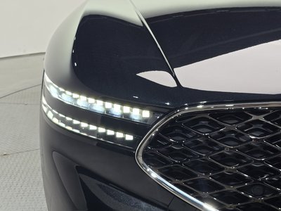 صورة 9 لـ 2022 Genesis G90 (RS4)