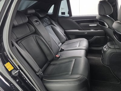 2022 Genesis G90 (RS4) 缩略图 17