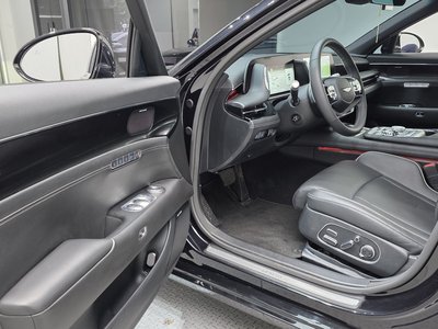 2022 Genesis G90 (RS4) 缩略图 13