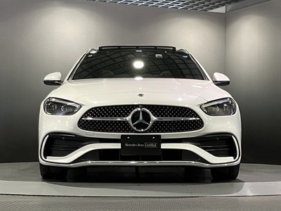 MERCEDES-BENZ C-CLASS - 7
