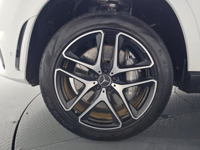MERCEDES-BENZ GLE - 6