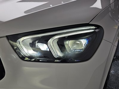 MERCEDES-BENZ GLE - 9