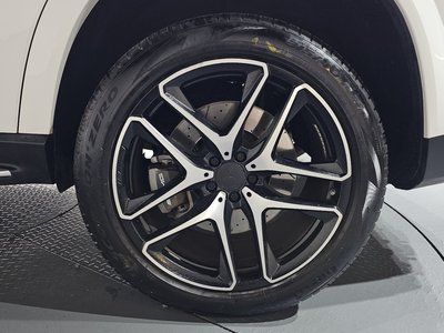 MERCEDES-BENZ GLE - 8