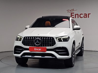 MERCEDES-BENZ GLE - 3