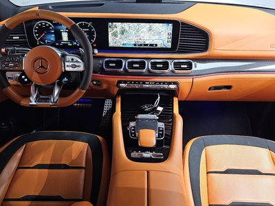 MERCEDES-BENZ GLE - 5