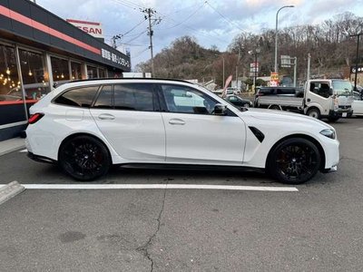BMW M3 TOURING - 4