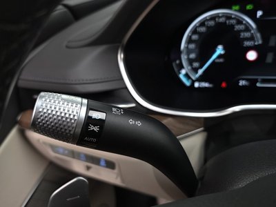 صورة مصغرة 34 لـ 2022 Genesis G80 (RG3)