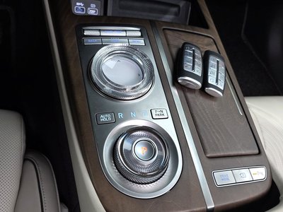 صورة مصغرة 12 لـ 2022 Genesis G80 (RG3)