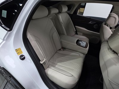 صورة مصغرة 16 لـ 2022 Genesis G80 (RG3)