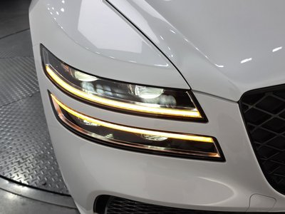 صورة 9 لـ 2022 Genesis G80 (RG3)