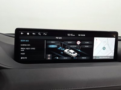 صورة مصغرة 31 لـ 2022 Genesis G80 (RG3)