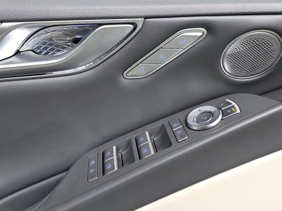 صورة مصغرة 33 لـ 2022 Genesis G80 (RG3)