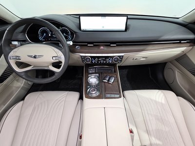 صورة 4 لـ 2022 Genesis G80 (RG3)
