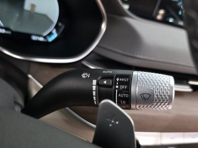 صورة مصغرة 30 لـ 2022 Genesis G80 (RG3)