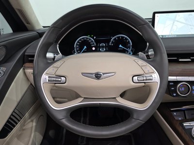 صورة مصغرة 19 لـ 2022 Genesis G80 (RG3)