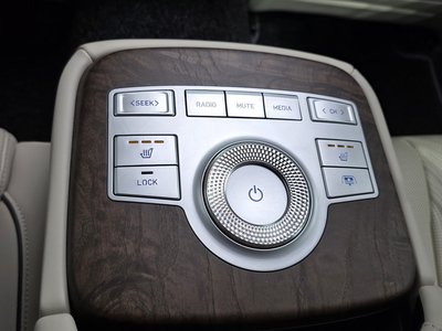 صورة مصغرة 29 لـ 2022 Genesis G80 (RG3)