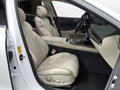 صورة مصغرة 17 لـ 2022 Genesis G80 (RG3)