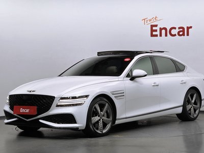 صورة 1 لـ 2022 Genesis G80 (RG3)
