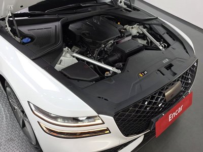 صورة 7 لـ 2022 Genesis G80 (RG3)