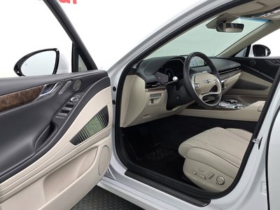 صورة مصغرة 13 لـ 2022 Genesis G80 (RG3)