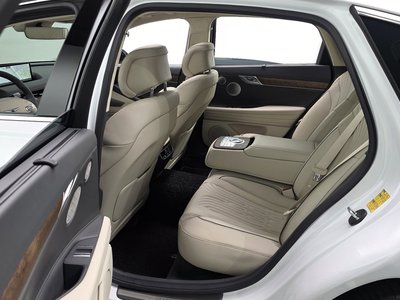 صورة مصغرة 18 لـ 2022 Genesis G80 (RG3)