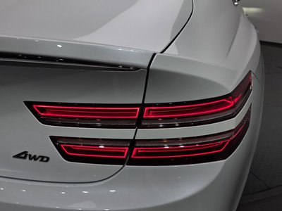 صورة 10 لـ 2022 Genesis G80 (RG3)